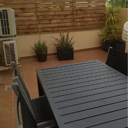 Apartmán Piso Con Encanto *