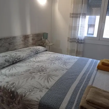 Piso Con Encanto Apartmán