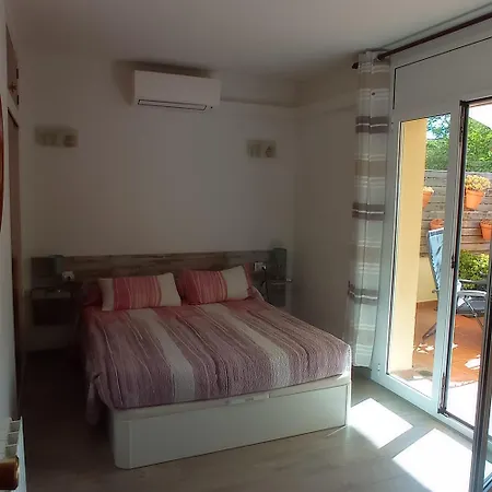 Piso Con Encanto Apartmán *