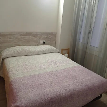 Apartment Piso Con Encanto *