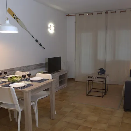 Appartement Piso Con Encanto *