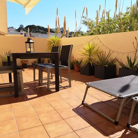 Apartment Piso Con Encanto *