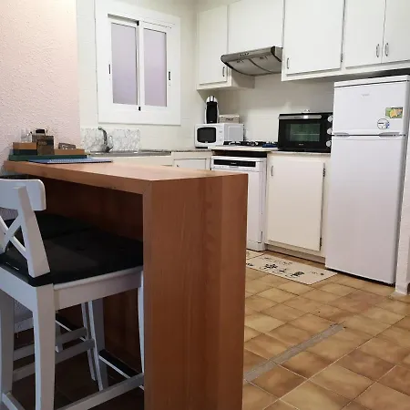 Piso Con Encanto Apartment