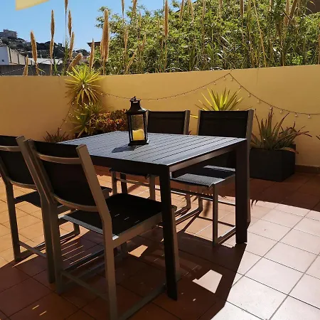 Piso Con Encanto Apartment Sant Feliu de Guixols