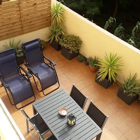 Apartment Piso Con Encanto Sant Feliu de Guixols