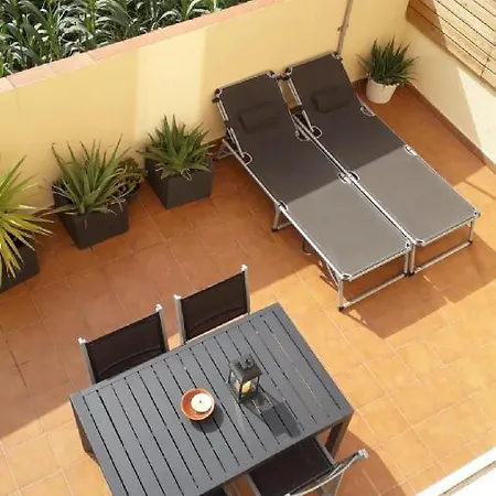 Piso Con Encanto *
