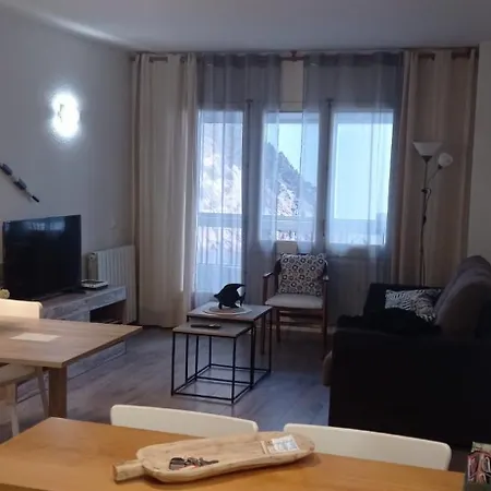 Apartment Piso Con Encanto