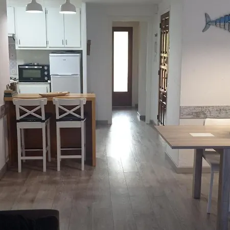 Apartment Piso Con Encanto Sant Feliu de Guixols