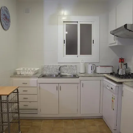 Piso Con Encanto * Sant Feliu de Guixols