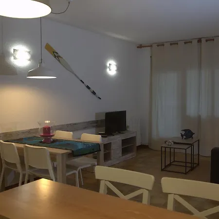 Piso Con Encanto Apartment Sant Feliu de Guixols