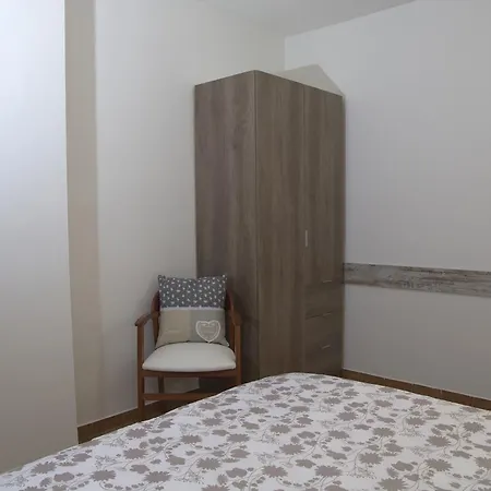 Apartment Piso Con Encanto