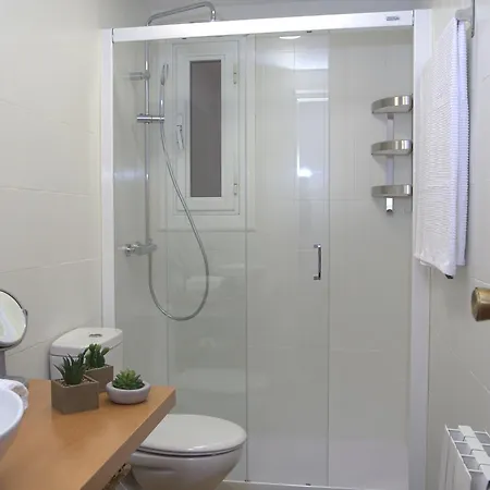 Apartment Piso Con Encanto *