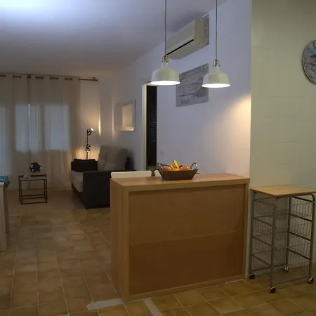 Apartment Piso Con Encanto Sant Feliu de Guixols