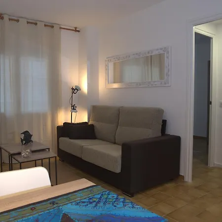 Piso Con Encanto Apartment *