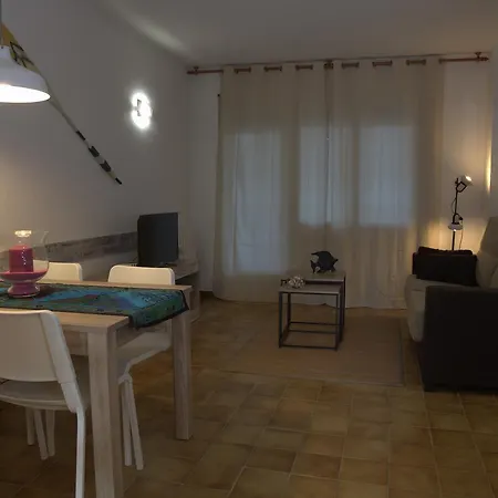 Piso Con Encanto Apartment Sant Feliu de Guixols