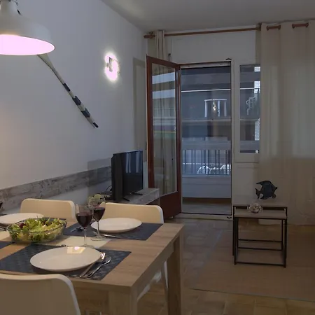 Apartment Piso Con Encanto *