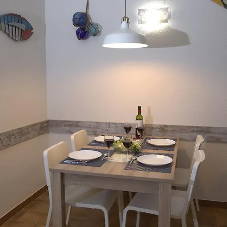Apartment Piso Con Encanto Sant Feliu de Guixols