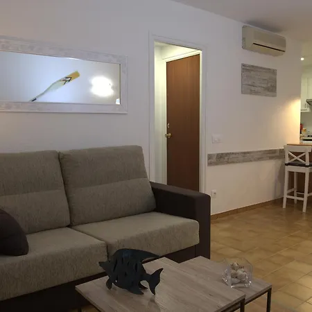 Piso Con Encanto Apartment