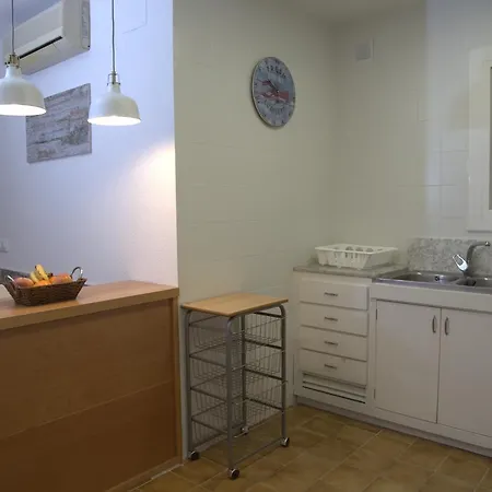 Apartment Piso Con Encanto Sant Feliu de Guixols