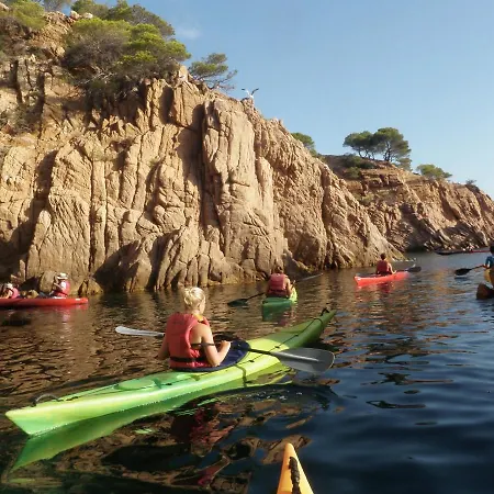 Piso Con Encanto * Sant Feliu de Guixols