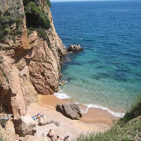 Piso Con Encanto Sant Feliu de Guixols