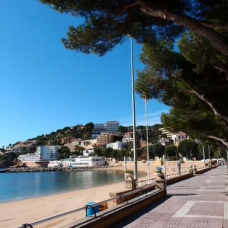 Piso Con Encanto Apartment Sant Feliu de Guixols